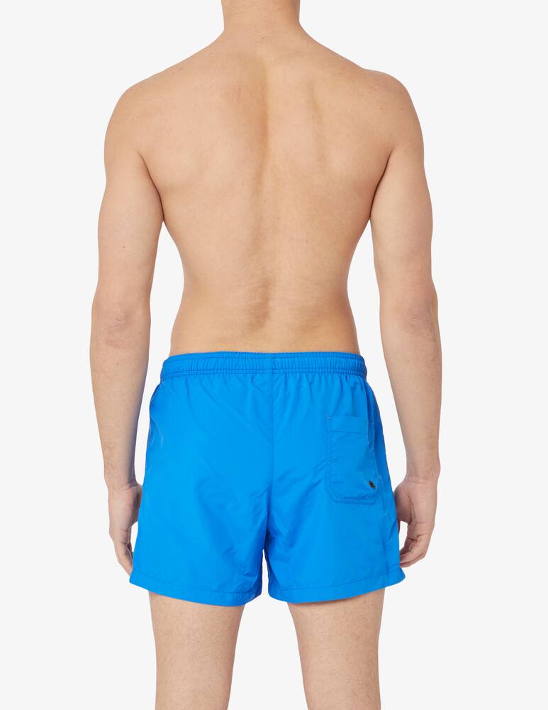 rinascente Marcelo Burlon Costume boxer con logo 