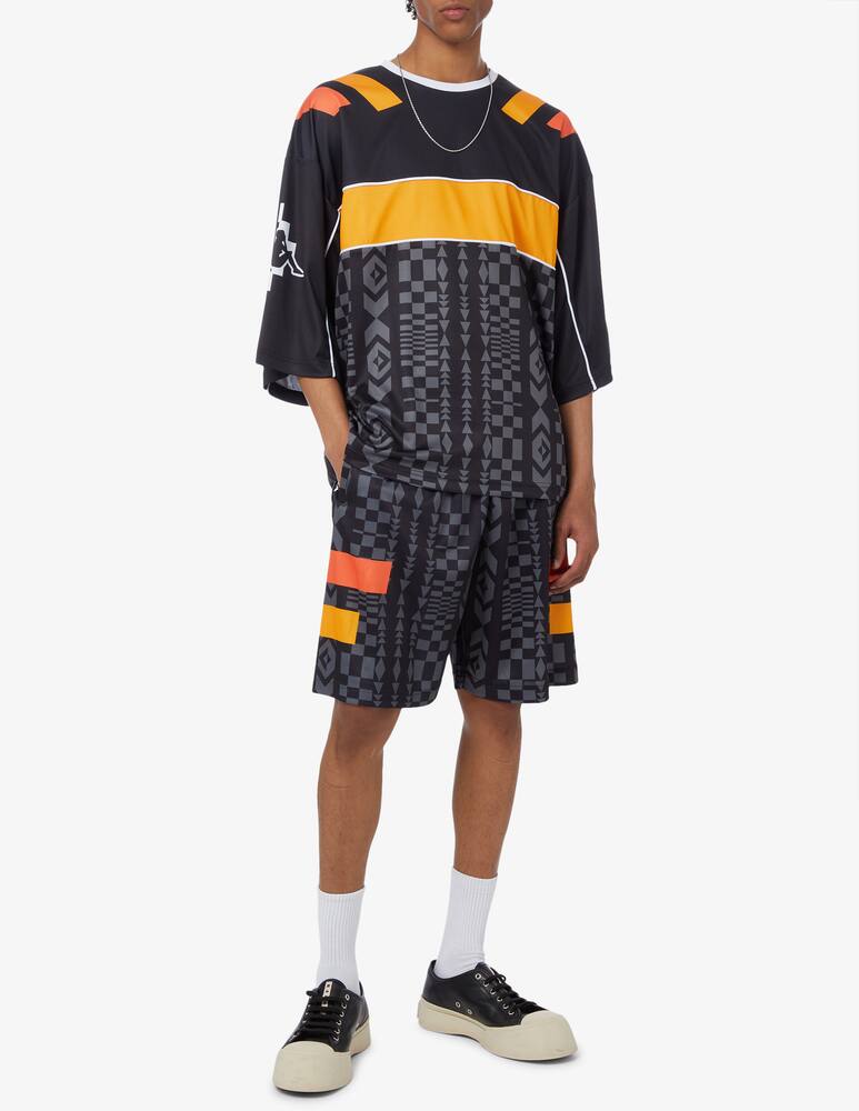 rinascente Marcelo Burlon Cotton t-shirt 