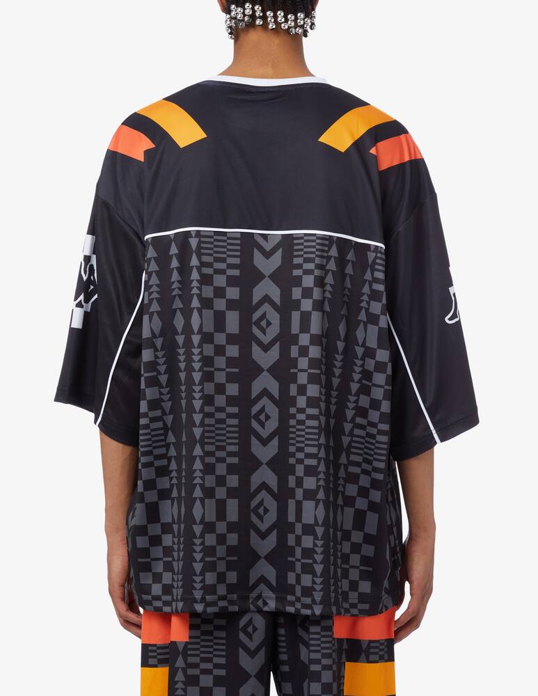 rinascente Marcelo Burlon Cotton t-shirt 