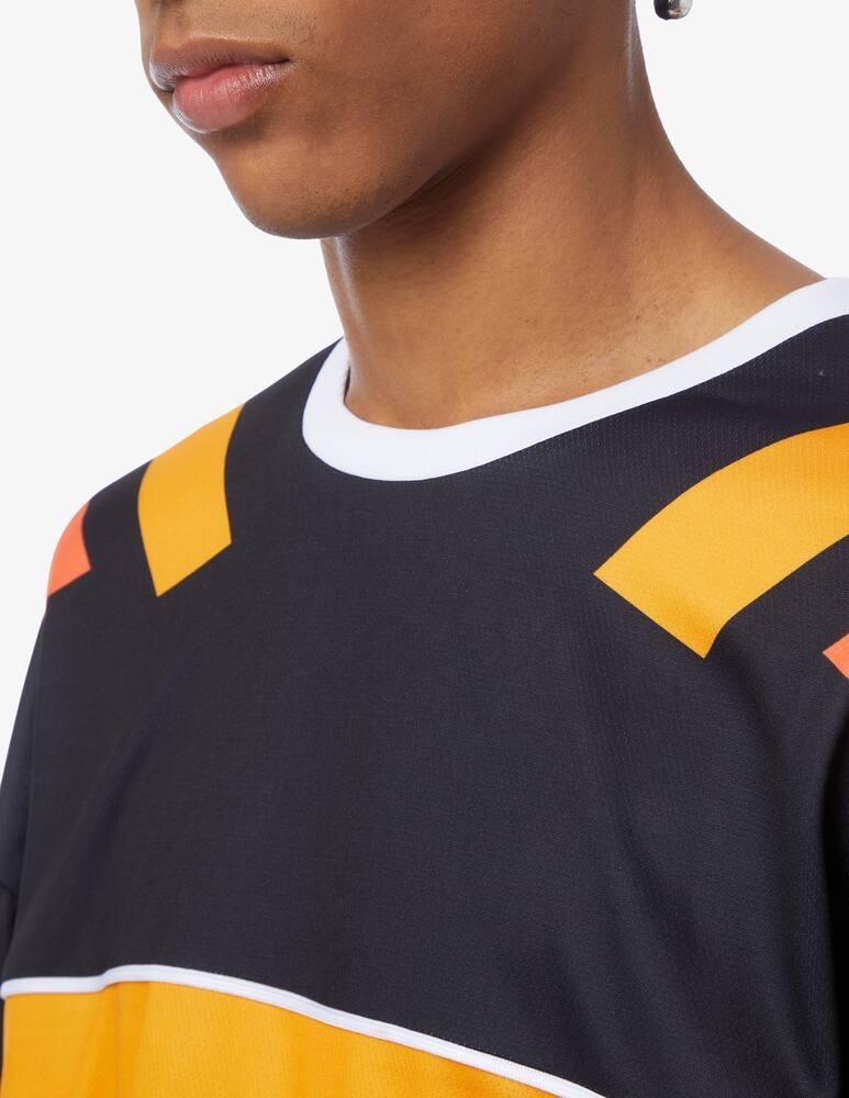 rinascente Marcelo Burlon Cotton t-shirt 