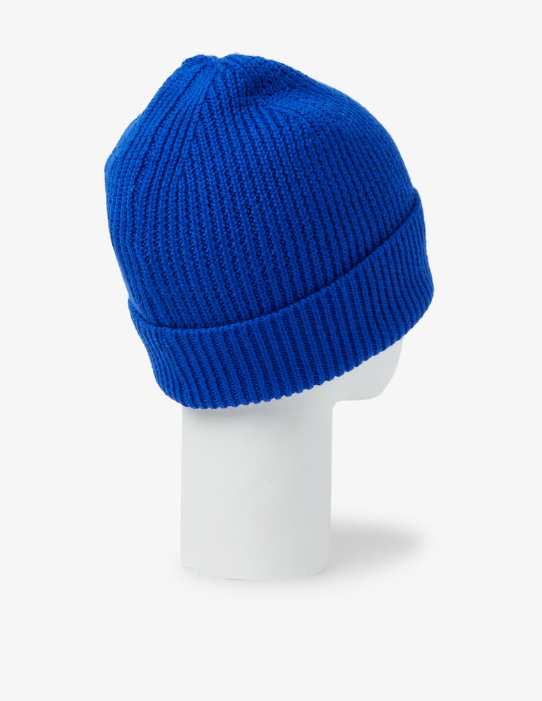 rinascente Marcelo Burlon Cappello beanie cross patch