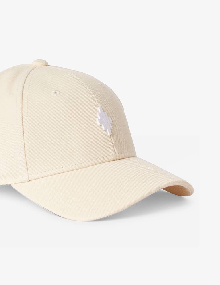 rinascente Marcelo Burlon Cross baseball cap