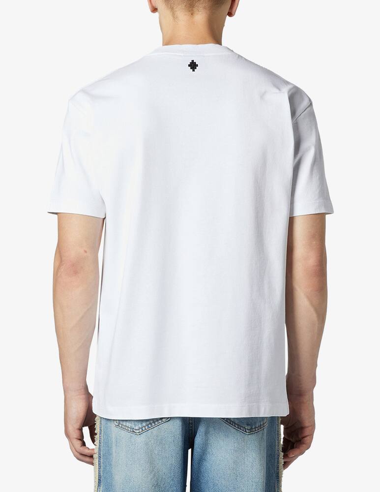 rinascente Marcelo Burlon Maglietta party quote