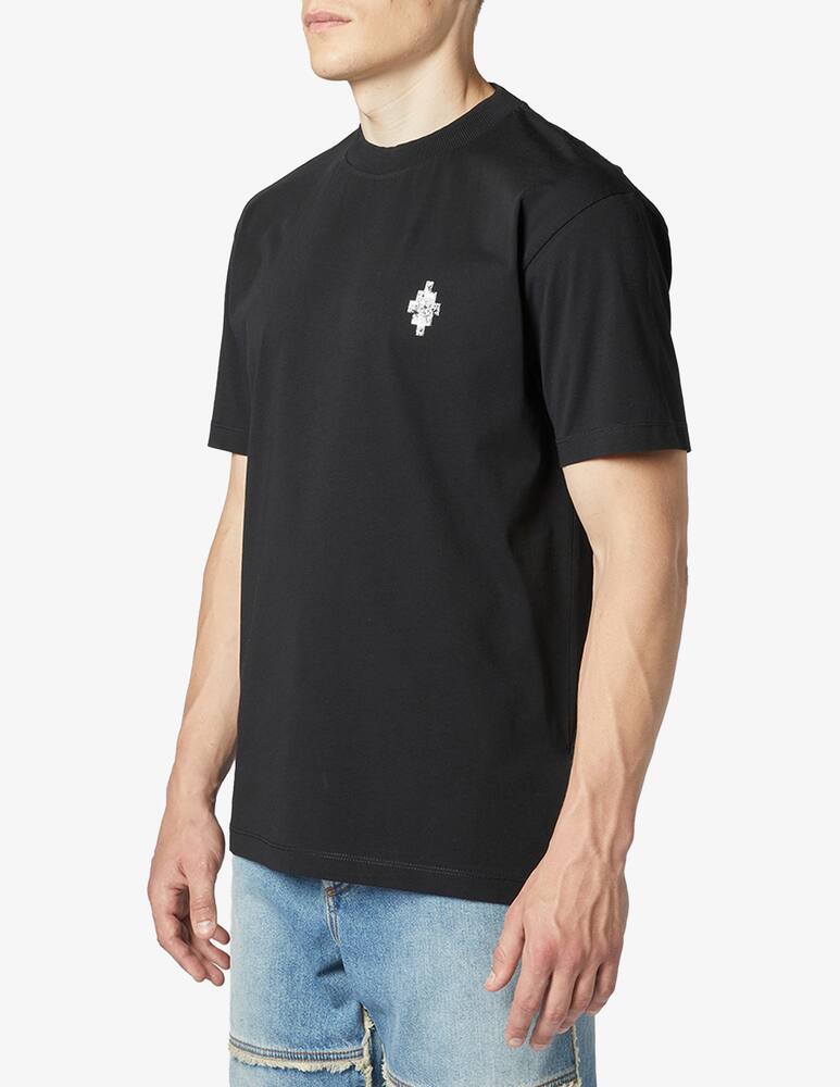 rinascente Marcelo Burlon Tee vertigo snake