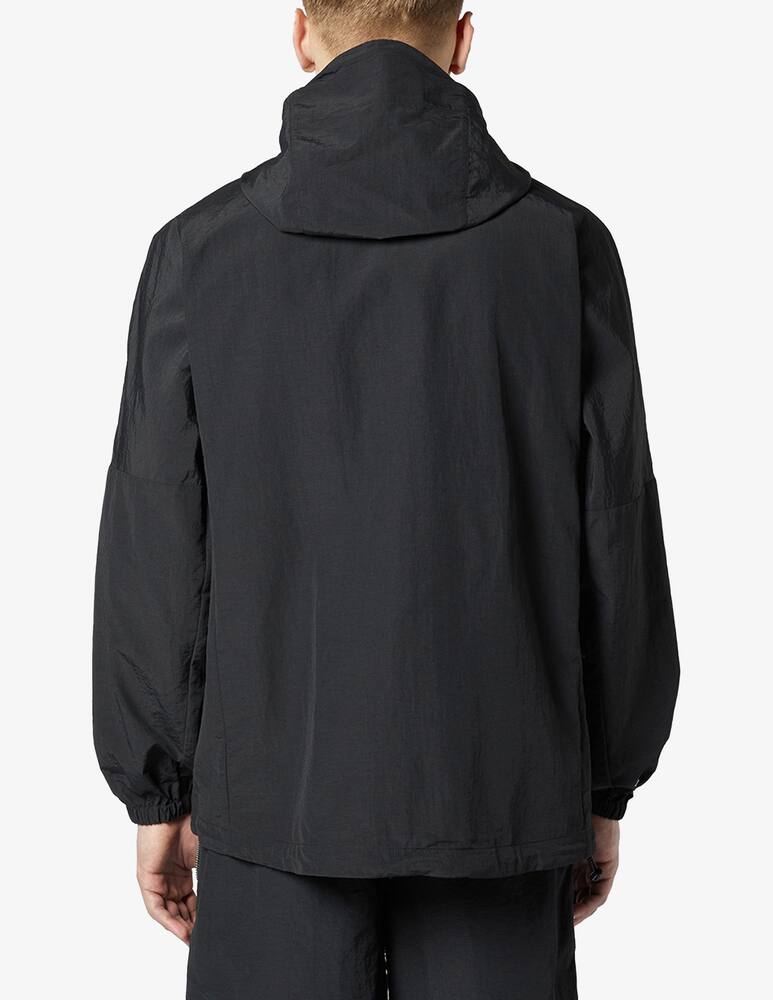 rinascente Marcelo Burlon Windbreaker graffiti