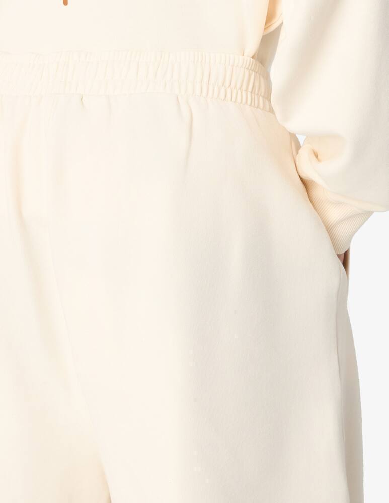 rinascente Marcelo Burlon Bermuda comfy headletter