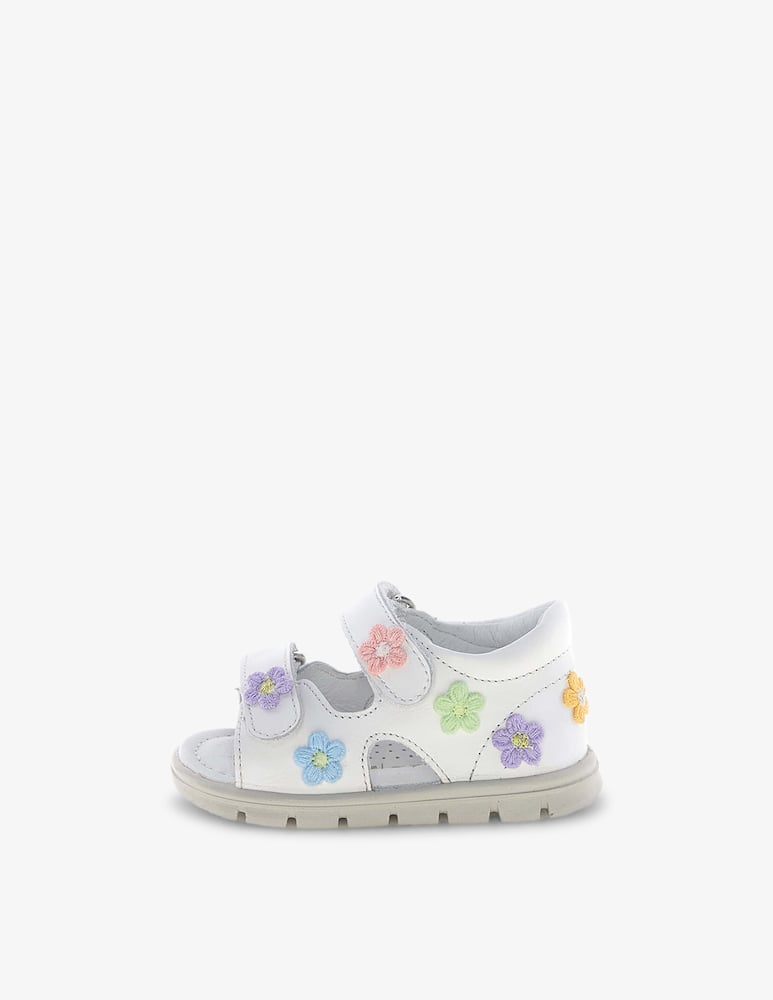 Falcotto Floral sandals - picture 1 Falcotto Floral sandals - picture 1