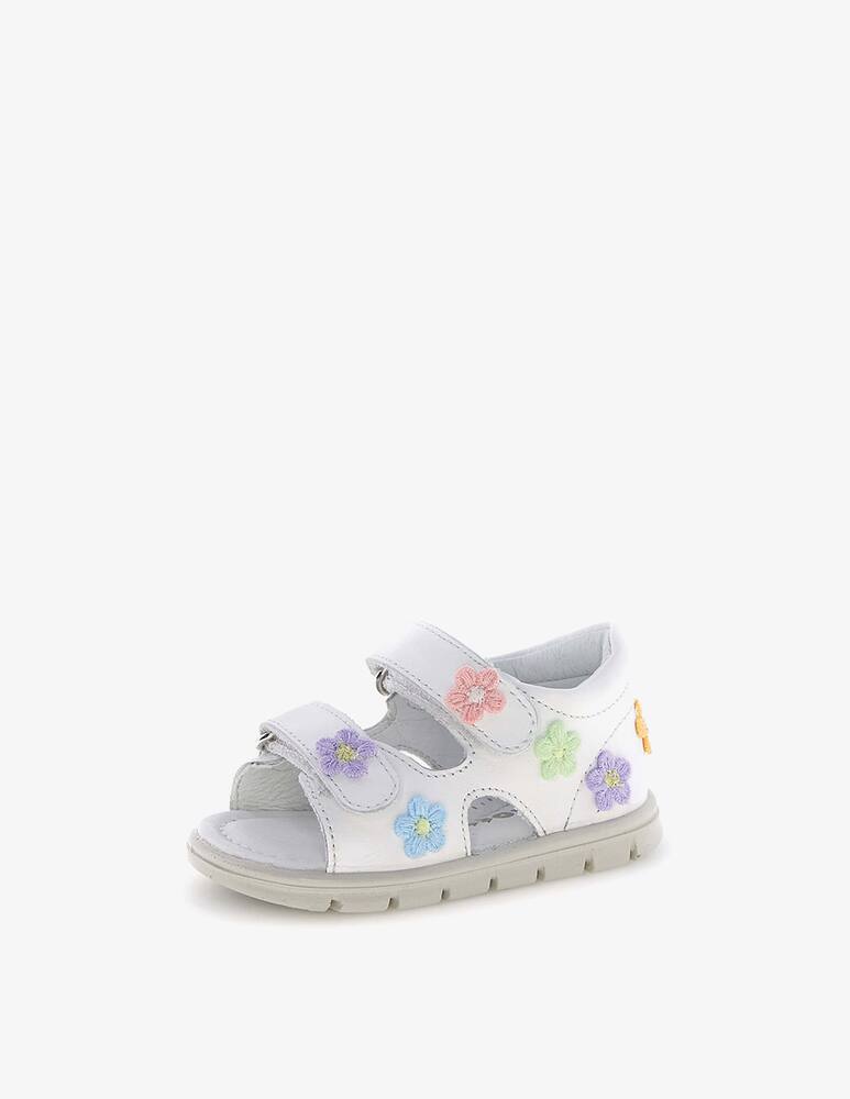rinascente Falcotto Floral sandals