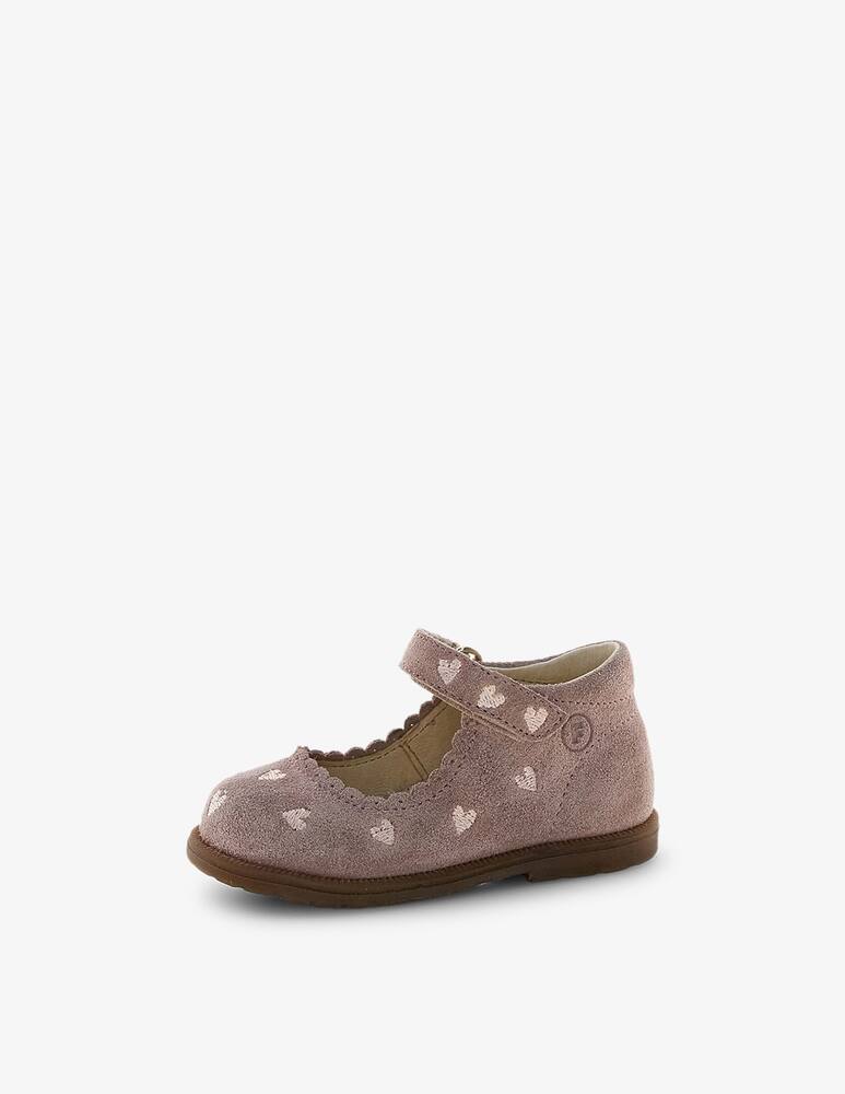 rinascente Falcotto Ballerine con cuori