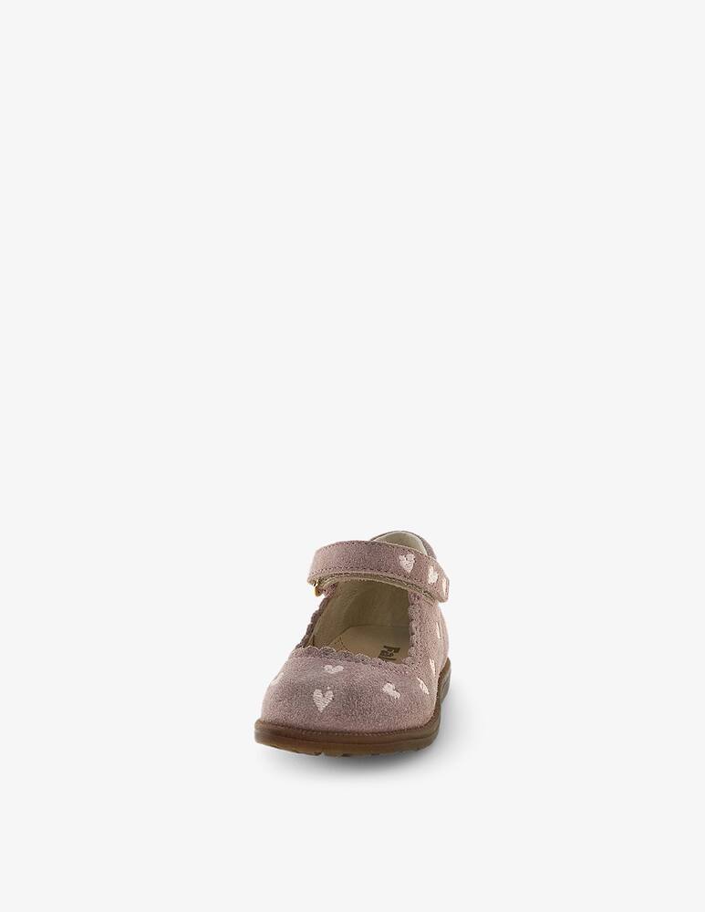 rinascente Falcotto Ballerine con cuori
