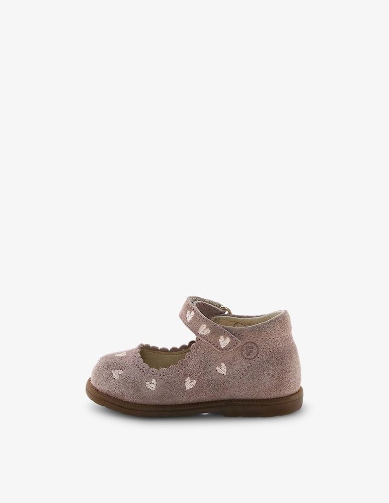 Falcotto Ballerine con cuori - immagine 5 Falcotto Ballerine con cuori - immagine 5