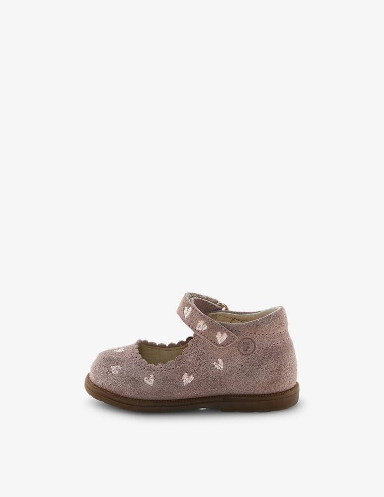 rinascente Falcotto Ballerine con cuori