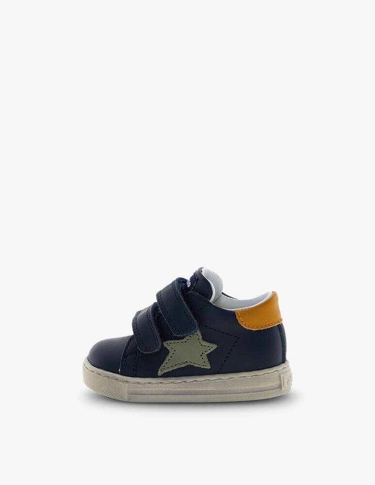 Falcotto Sneakers con strappi Sasha - immagine 1 Falcotto Sneakers con strappi Sasha - immagine 1
