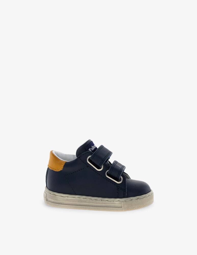 Falcotto Sneakers con strappi Sasha - immagine 2 Falcotto Sneakers con strappi Sasha - immagine 2