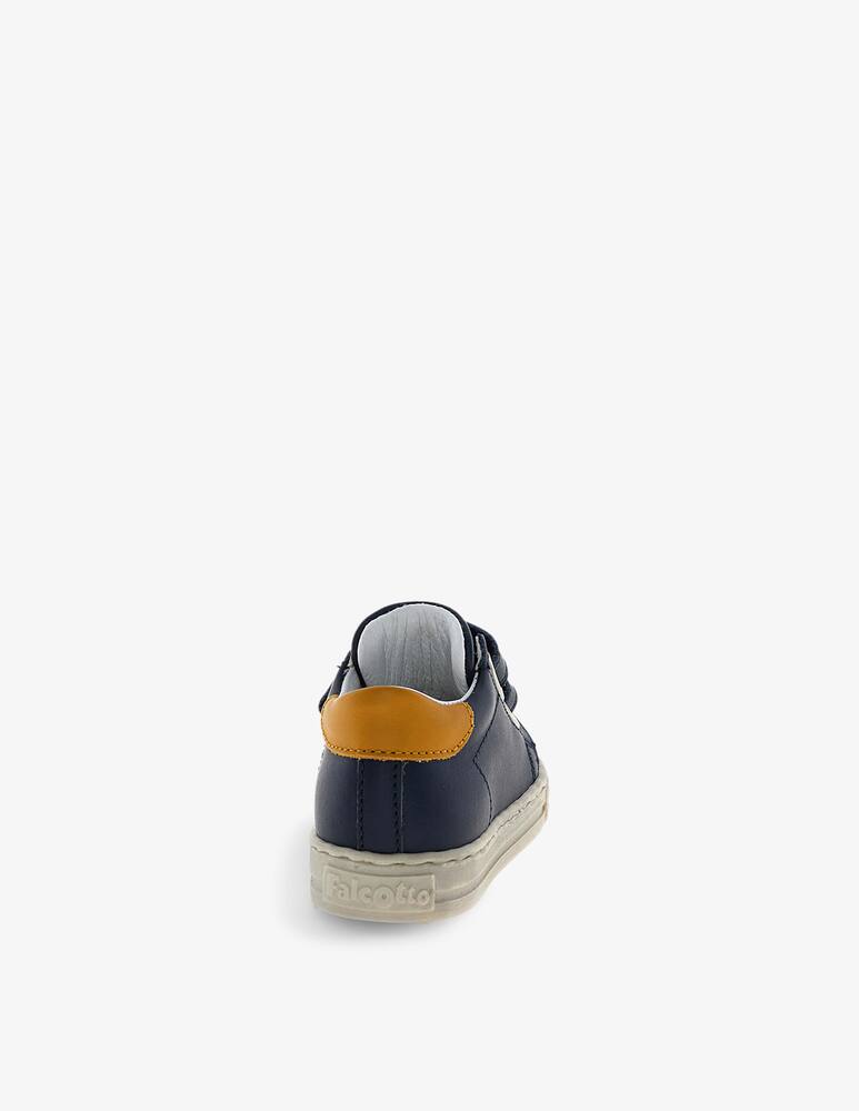 Falcotto Sneakers con strappi Sasha - immagine 3 Falcotto Sneakers con strappi Sasha - immagine 3