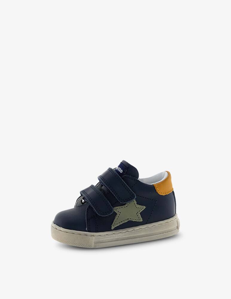 Falcotto Sneakers con strappi Sasha - immagine 4 Falcotto Sneakers con strappi Sasha - immagine 4