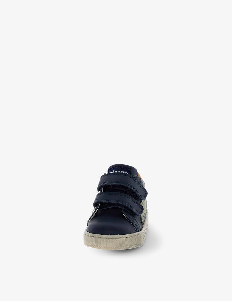 Falcotto Sneakers con strappi Sasha - immagine 5 Falcotto Sneakers con strappi Sasha - immagine 5