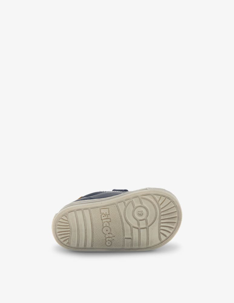 Falcotto Sneakers con strappi Sasha - immagine 6 Falcotto Sneakers con strappi Sasha - immagine 6