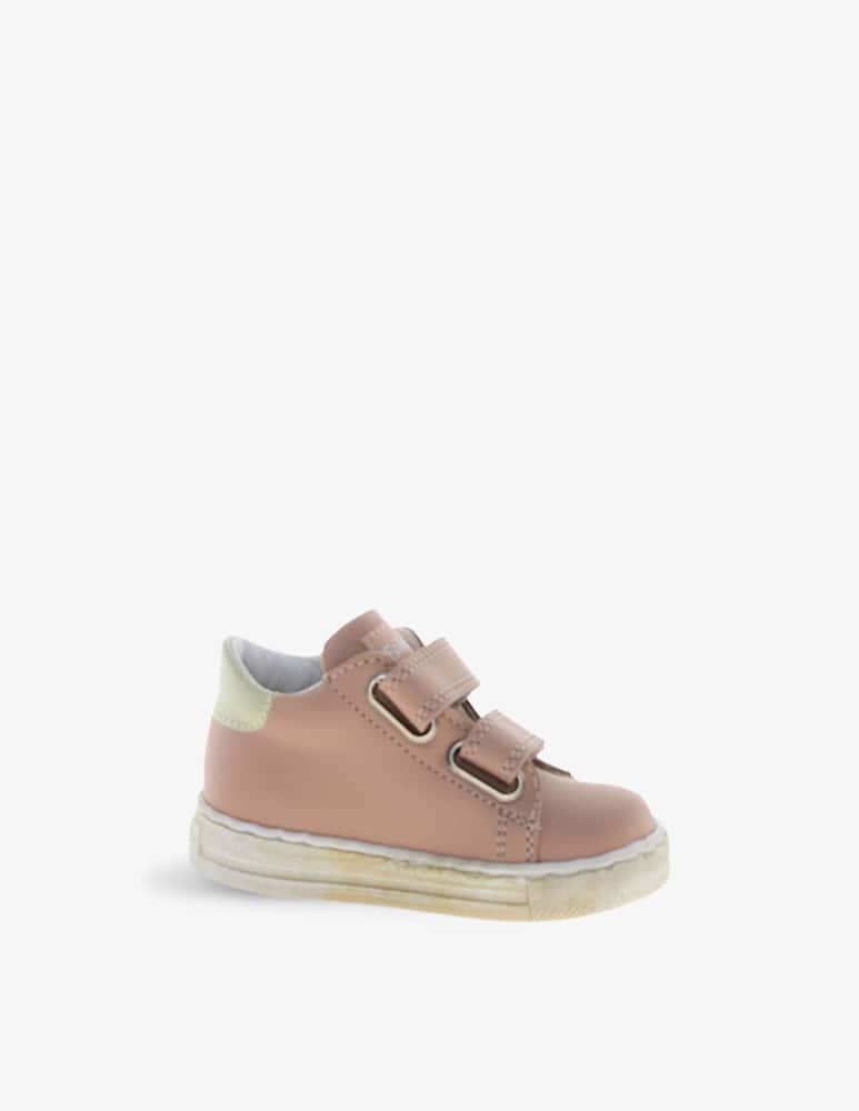 Falcotto Geordi bear patch sneakers - picture 2 Falcotto Geordi bear patch sneakers - picture 2