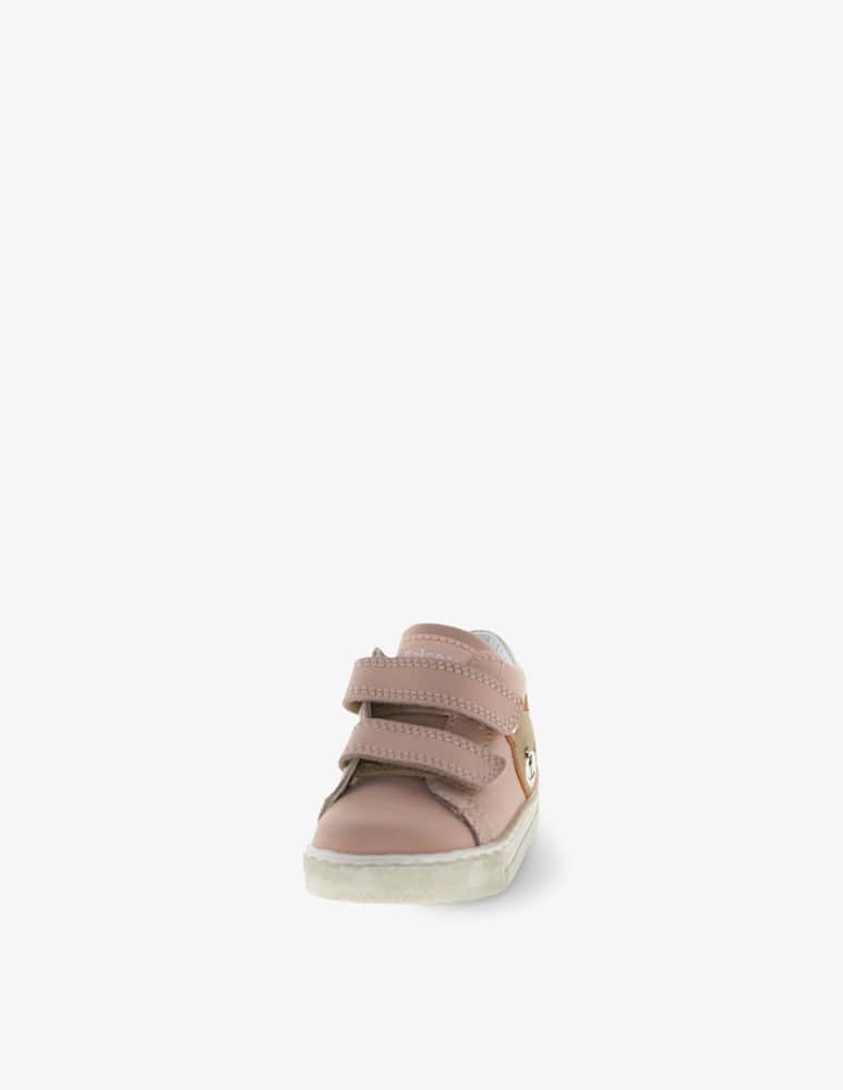 Falcotto Geordi bear patch sneakers - picture 5 Falcotto Geordi bear patch sneakers - picture 5