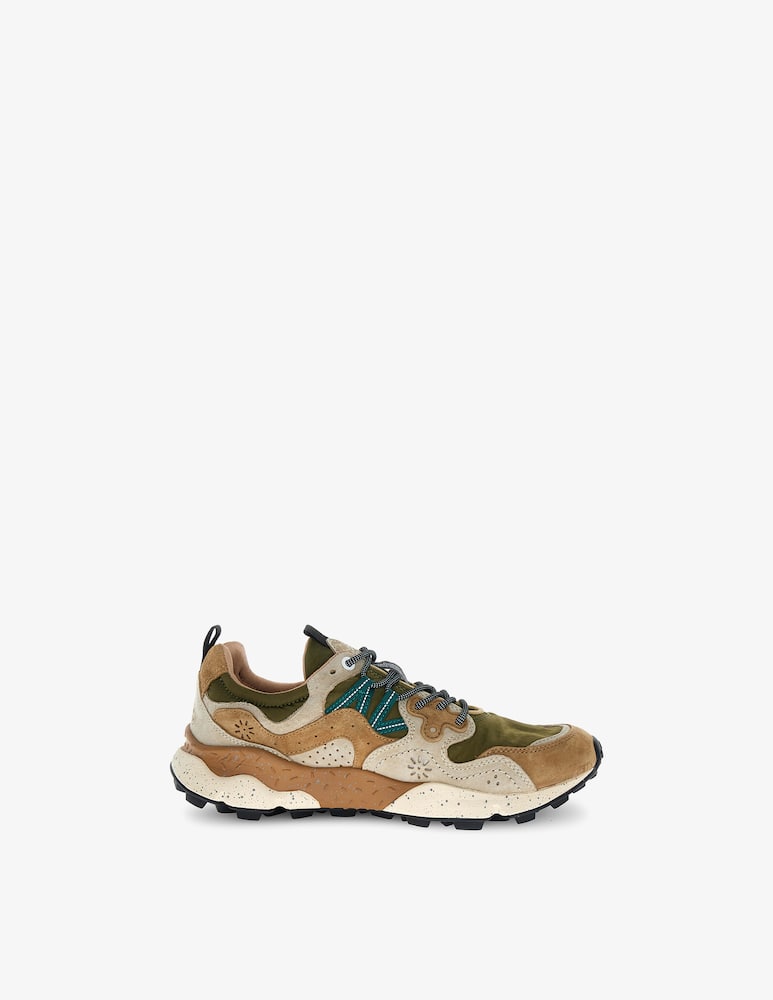 rinascente Flower Mountain Sneakers Yamano 3