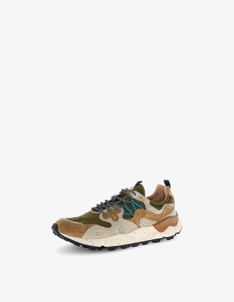 rinascente Flower Mountain Sneakers Yamano 3