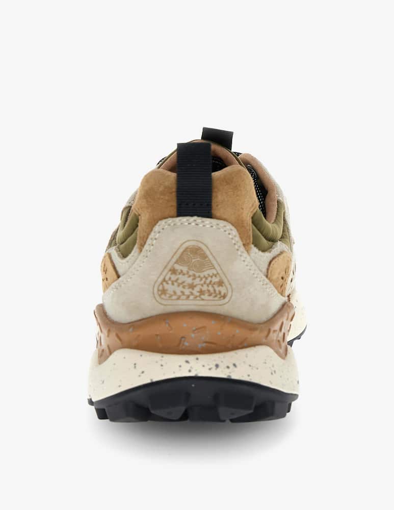 rinascente Flower Mountain Sneakers Yamano 3
