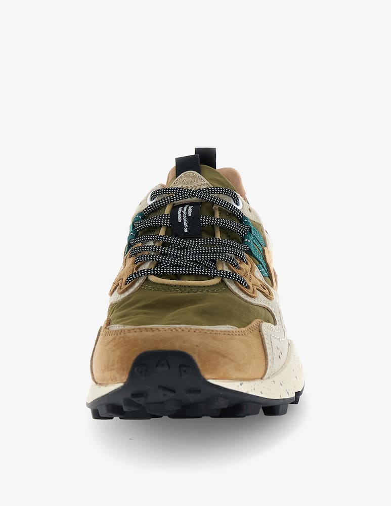 rinascente Flower Mountain Sneakers Yamano 3