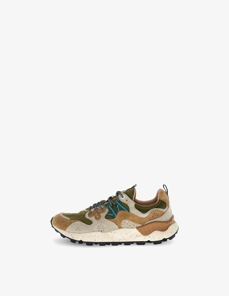 rinascente Flower Mountain Sneakers Yamano 3