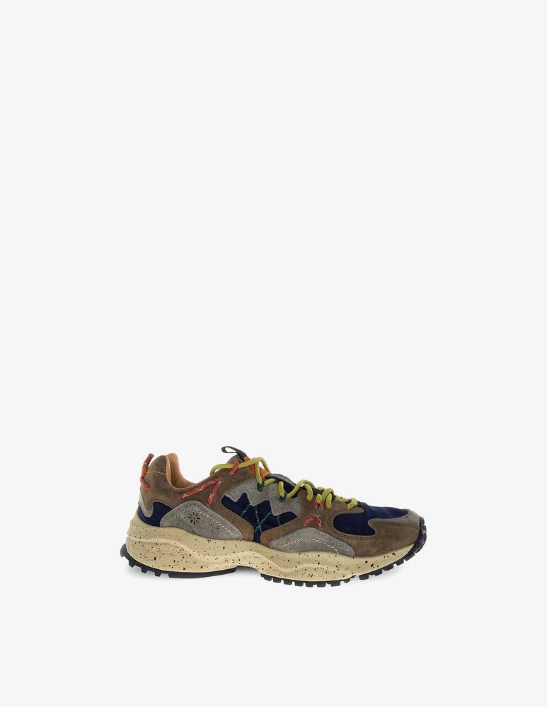 rinascente Flower Mountain Yamabushi sneakers