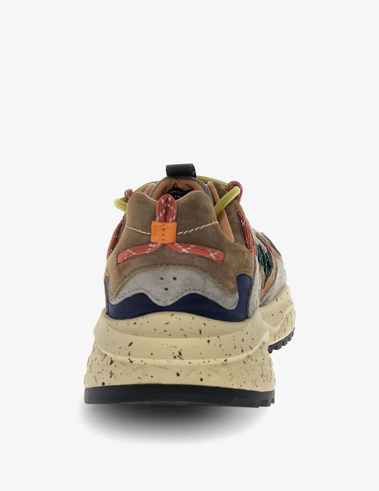 Flower Mountain Yamabushi sneakers - picture 3 Flower Mountain Yamabushi sneakers - picture 3