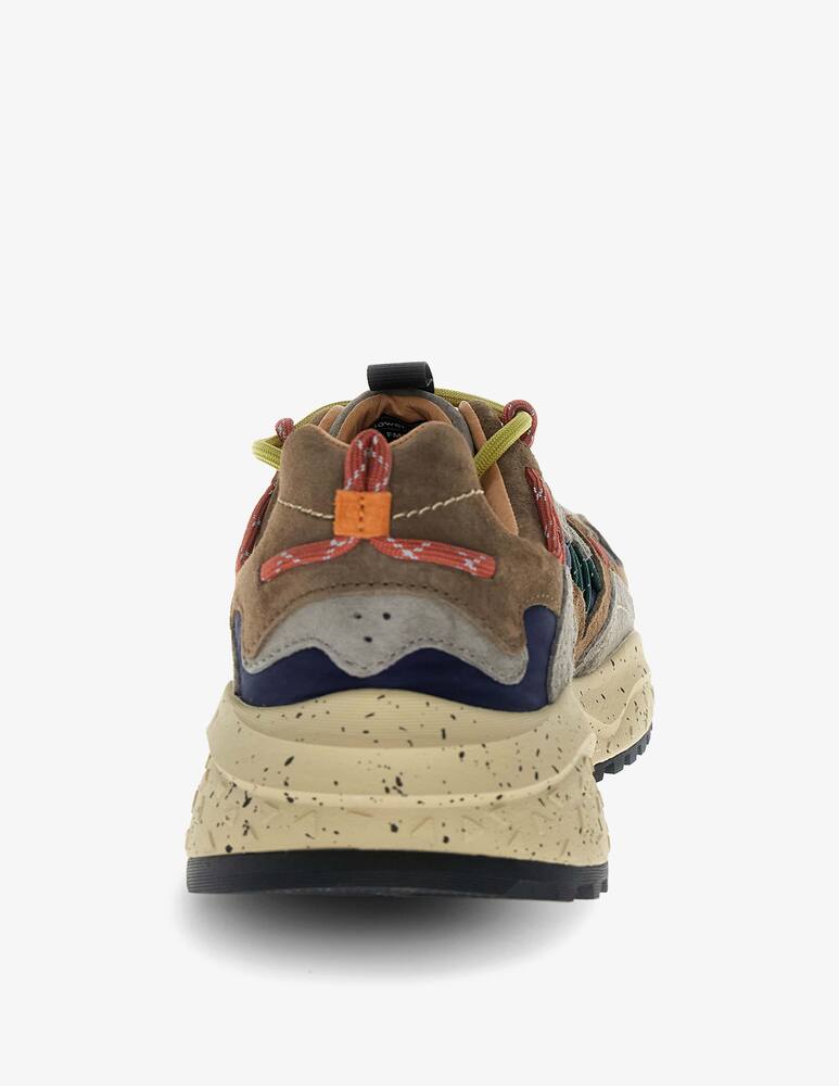 rinascente Flower Mountain Yamabushi sneakers