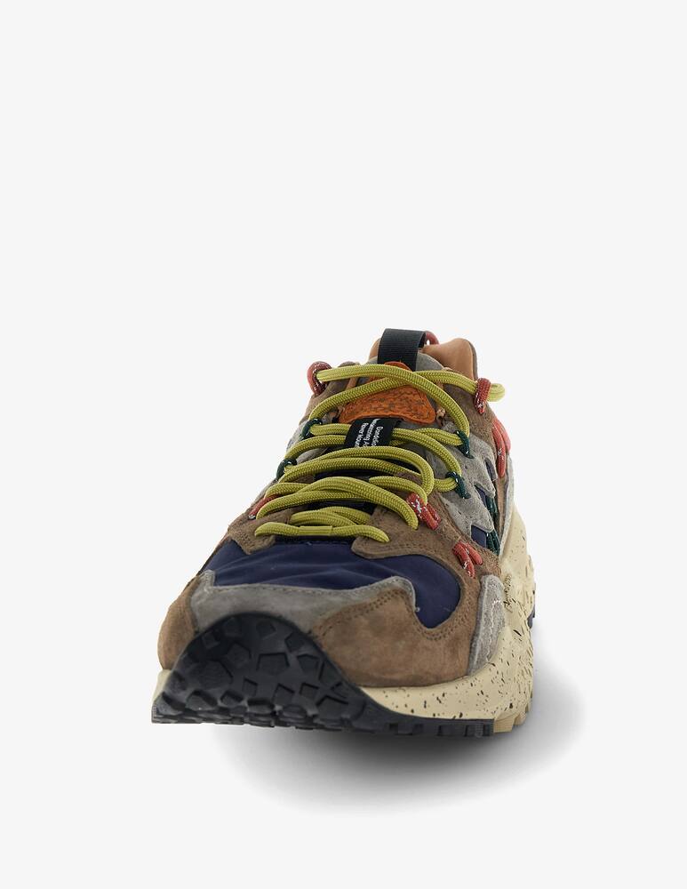 rinascente Flower Mountain Yamabushi sneakers