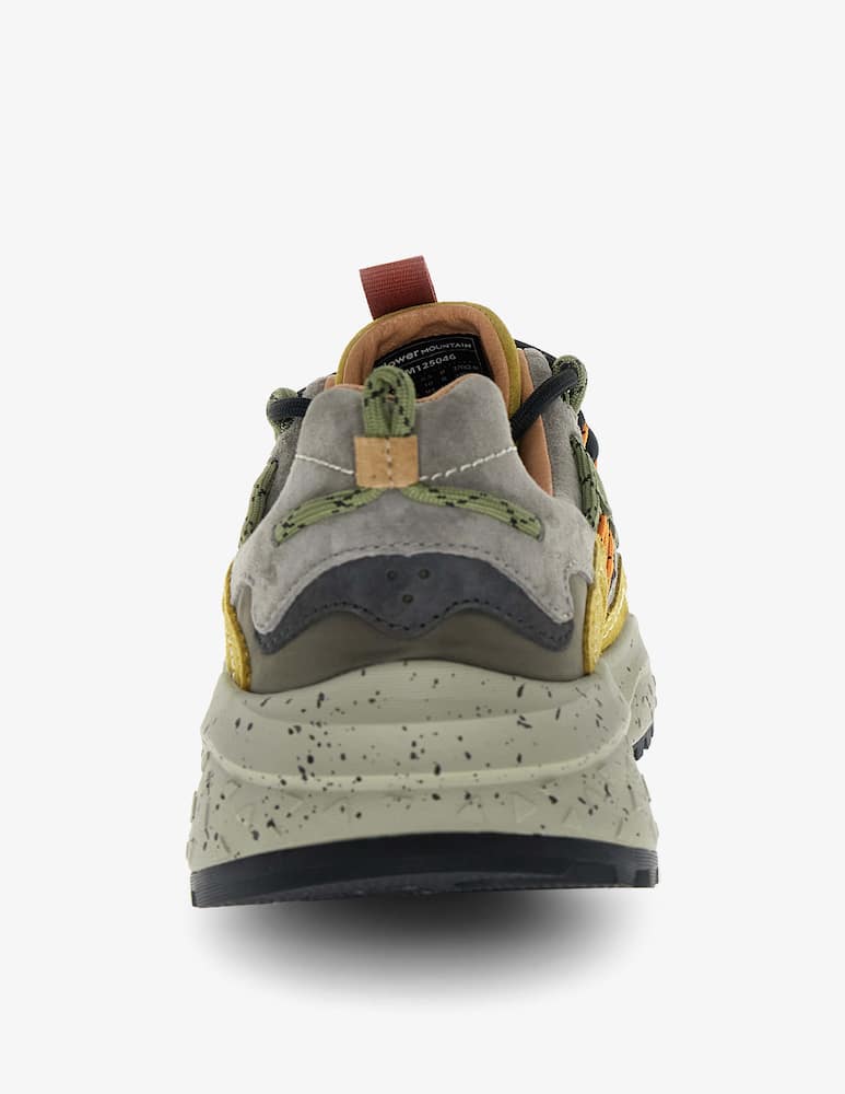Flower Mountain Yamabushi sneakers - picture 3 Flower Mountain Yamabushi sneakers - picture 3