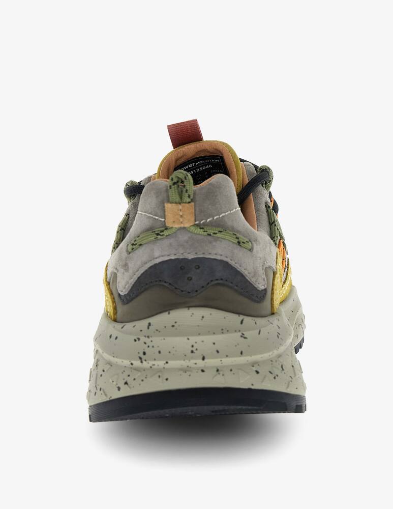 rinascente Flower Mountain Yamabushi sneakers