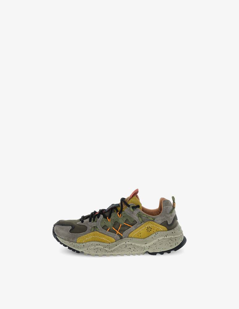 rinascente Flower Mountain Yamabushi sneakers