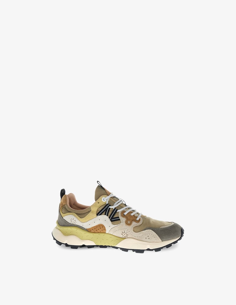 rinascente Flower Mountain Sneakers Yamano 3