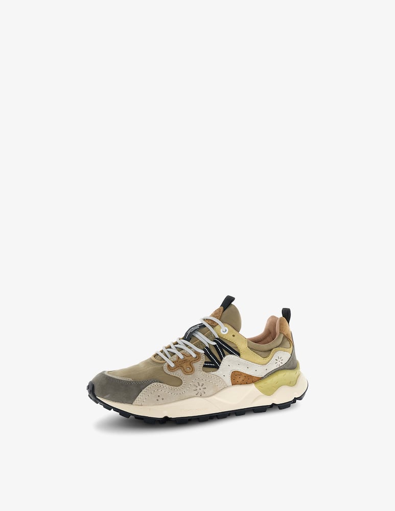 rinascente Flower Mountain Sneakers Yamano 3