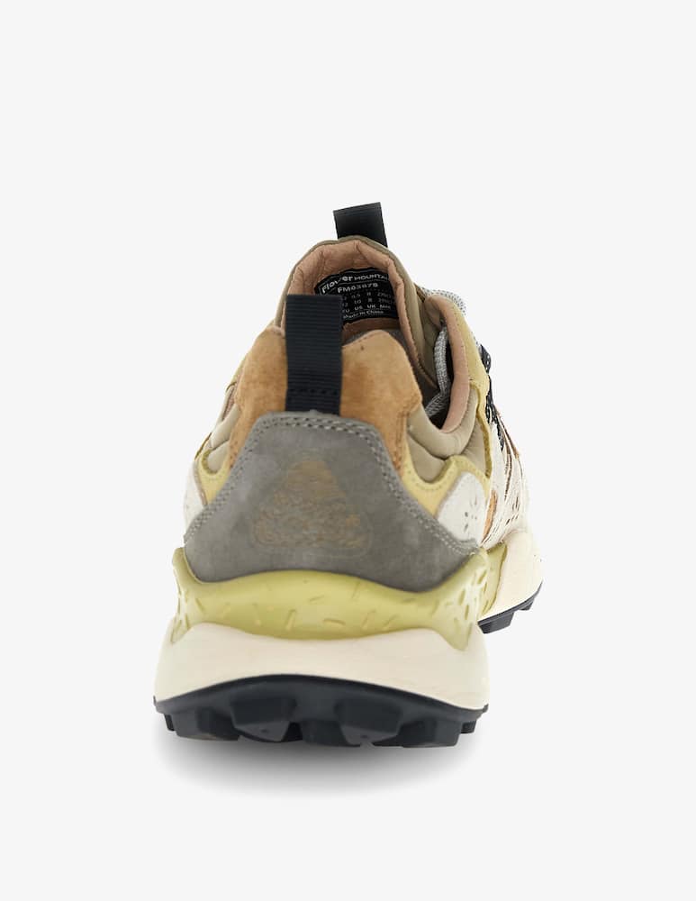 rinascente Flower Mountain Sneakers Yamano 3