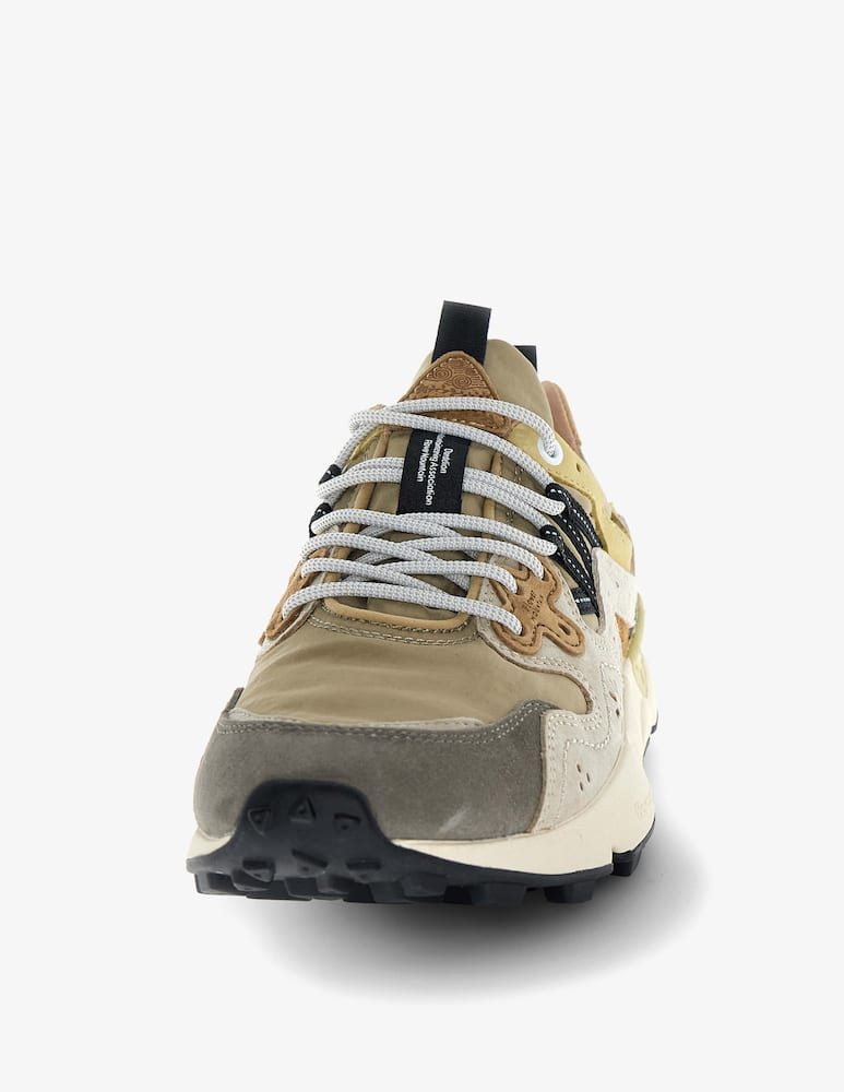 rinascente Flower Mountain Sneakers Yamano 3