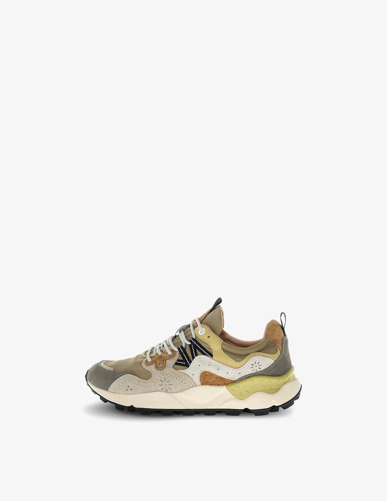 rinascente Flower Mountain Sneakers Yamano 3