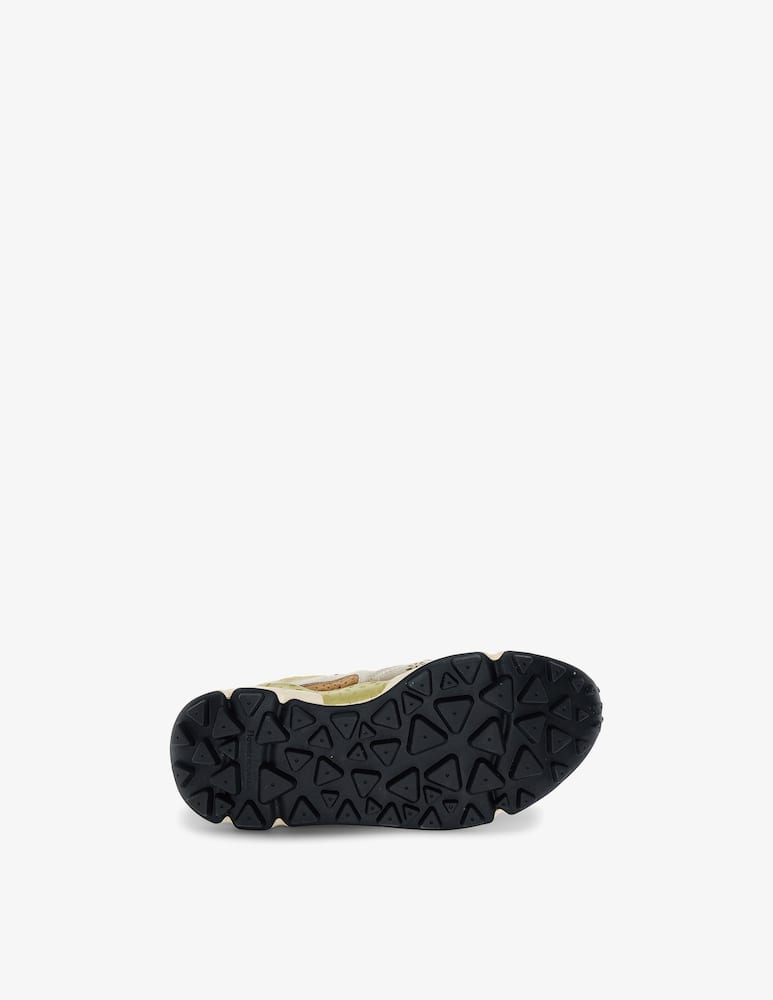 rinascente Flower Mountain Sneakers Yamano 3