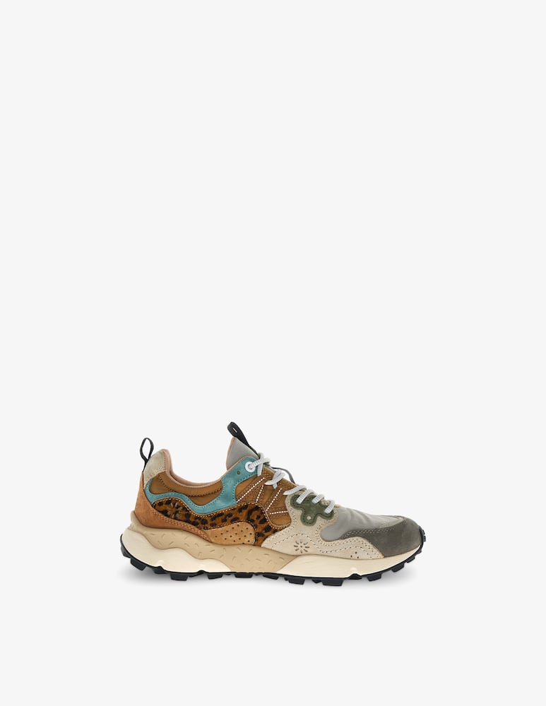 rinascente Flower Mountain Yamano 3 sneakers