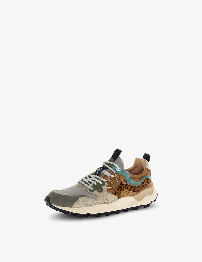 rinascente Flower Mountain Yamano 3 sneakers