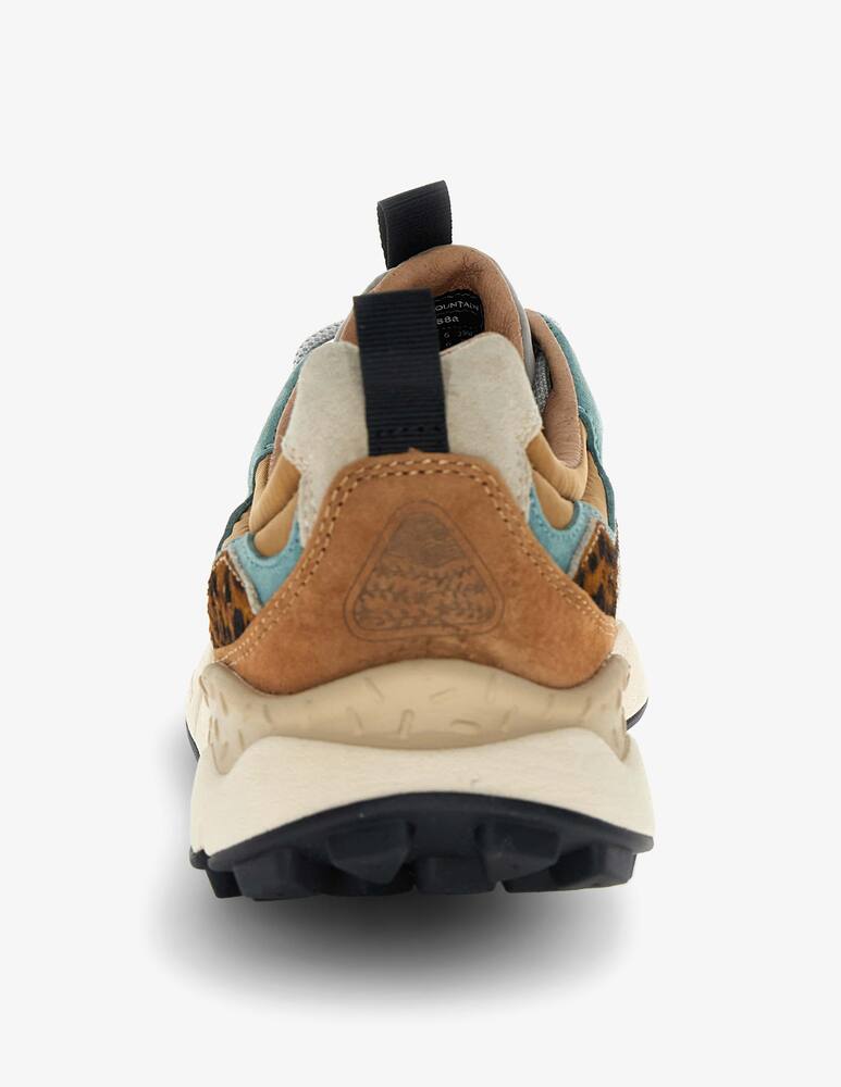 rinascente Flower Mountain Yamano 3 sneakers