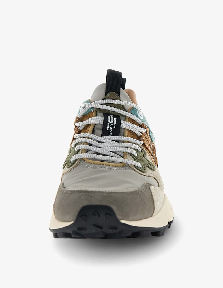 rinascente Flower Mountain Yamano 3 sneakers