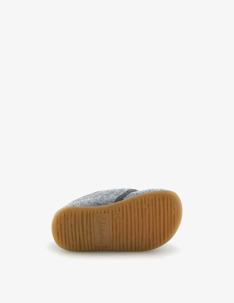 Naturino Pantofola in feltro Bexo - immagine 6 Naturino Pantofola in feltro Bexo - immagine 6