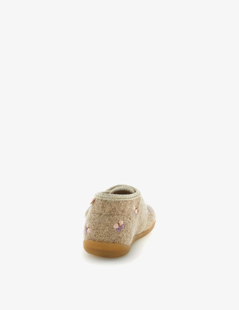 Naturino Nafya butterfly slippers - picture 3 Naturino Nafya butterfly slippers - picture 3
