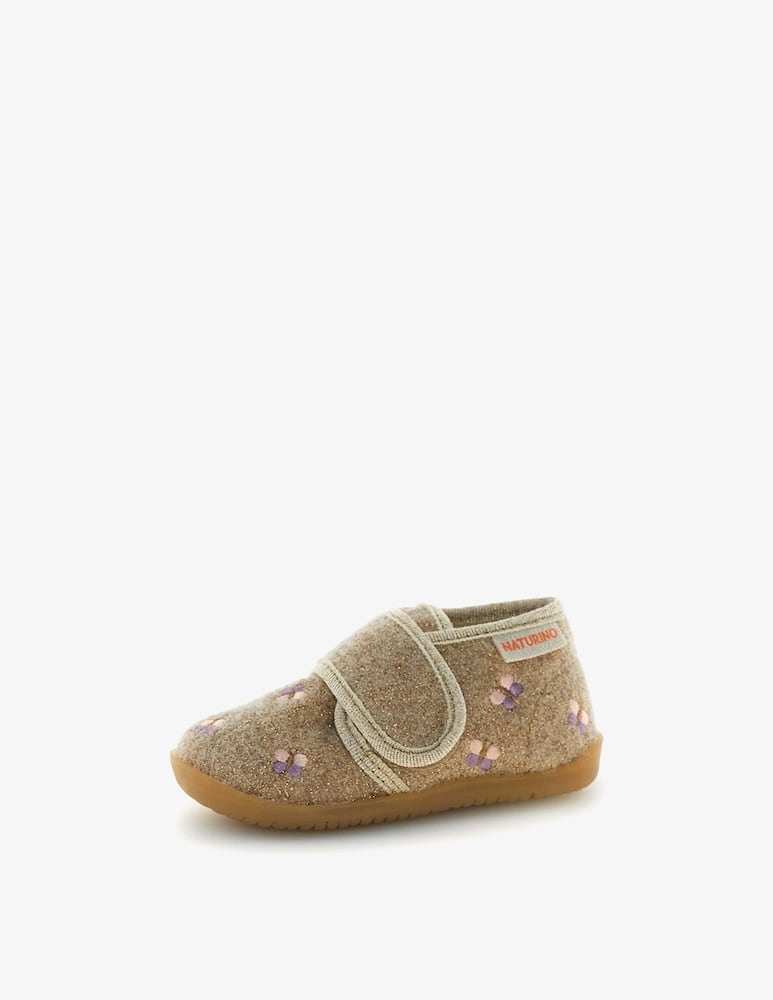 Naturino Nafya butterfly slippers - picture 4 Naturino Nafya butterfly slippers - picture 4