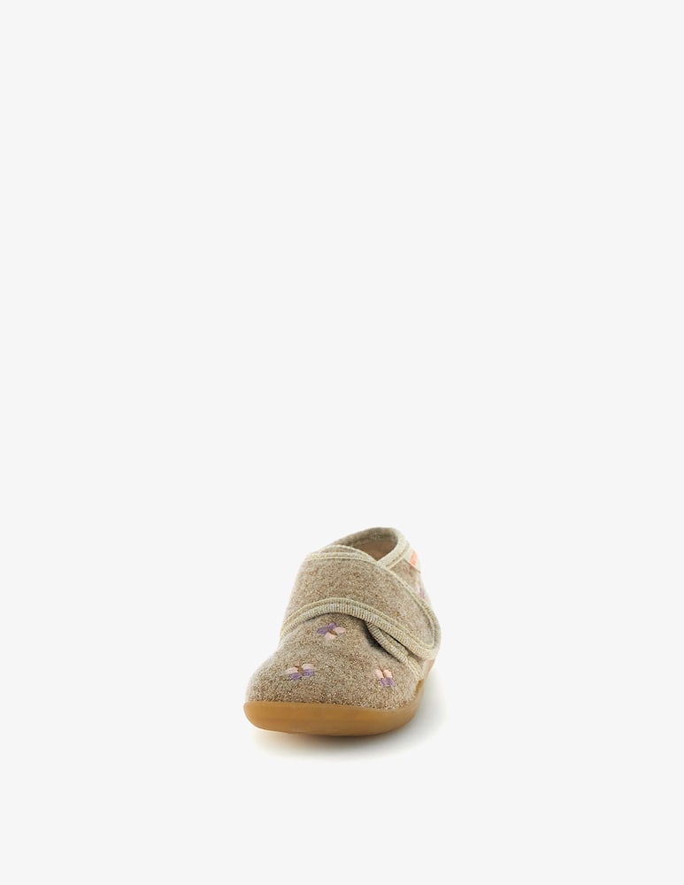 Naturino Nafya butterfly slippers - picture 5 Naturino Nafya butterfly slippers - picture 5